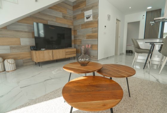 Reventa - Chalet Independiente - Torrevieja - La Florida