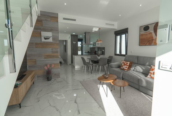 Reventa - Chalet Independiente - Torrevieja - La Florida