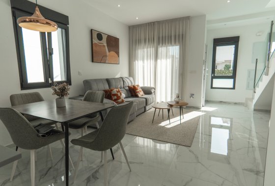 Reventa - Chalet Independiente - Torrevieja - La Florida