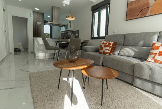 Reventa - Chalet Independiente - Torrevieja - La Florida