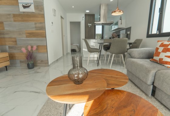 Reventa - Chalet Independiente - Torrevieja - La Florida