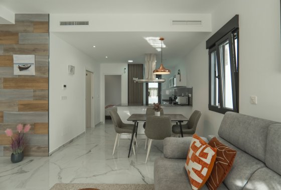 Reventa - Chalet Independiente - Torrevieja - La Florida