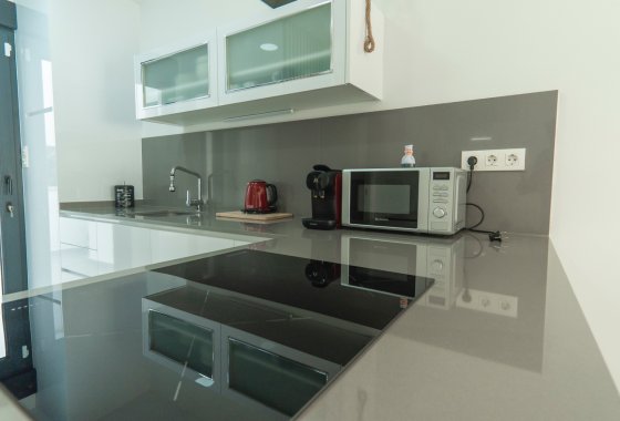 Reventa - Chalet Independiente - Torrevieja - La Florida