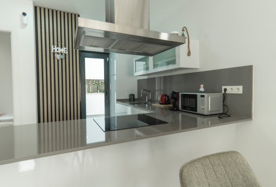 Reventa - Chalet Independiente - Torrevieja - La Florida