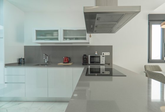 Reventa - Chalet Independiente - Torrevieja - La Florida