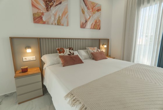 Reventa - Chalet Independiente - Torrevieja - La Florida