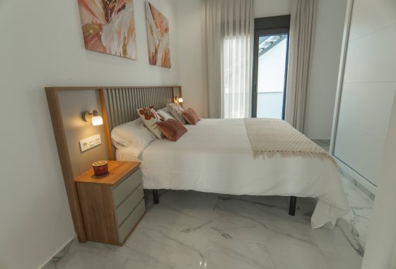 Reventa - Chalet Independiente - Torrevieja - La Florida