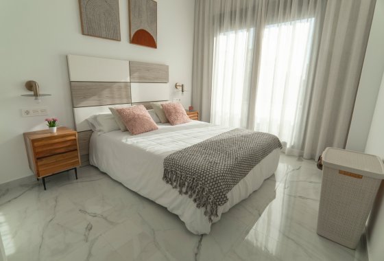 Reventa - Chalet Independiente - Torrevieja - La Florida