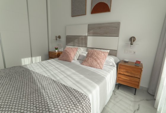 Reventa - Chalet Independiente - Torrevieja - La Florida