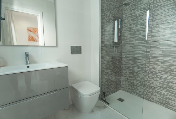 Reventa - Chalet Independiente - Torrevieja - La Florida