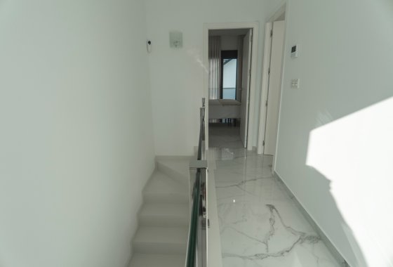 Reventa - Chalet Independiente - Torrevieja - La Florida