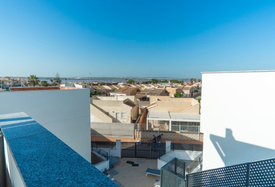 Reventa - Chalet Independiente - Torrevieja - La Florida