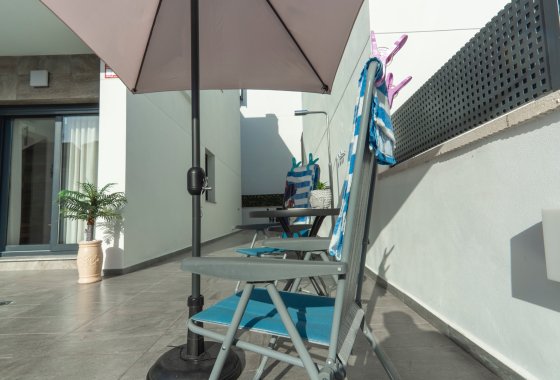 Reventa - Chalet Independiente - Torrevieja - La Florida