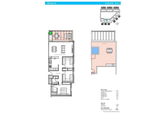 New Build - Apartment - Guardamar del Segura - El Raso