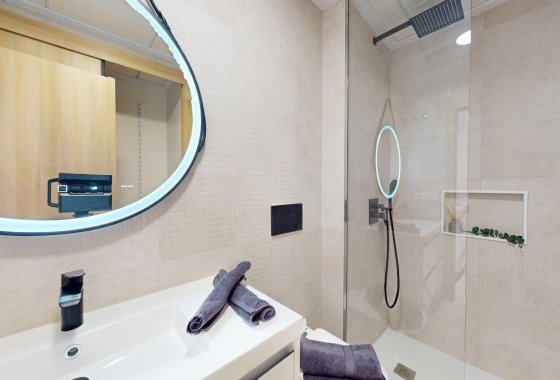 New Build - Apartment - Guardamar del Segura - El Raso