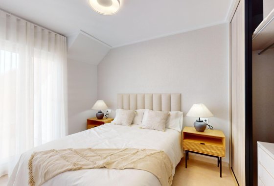 Nueva construcción  - Apartamento - Guardamar del Segura - El Raso