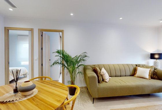 Nueva construcción  - Apartamento - Guardamar del Segura - El Raso