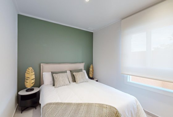 Nueva construcción  - Apartamento - Guardamar del Segura - El Raso