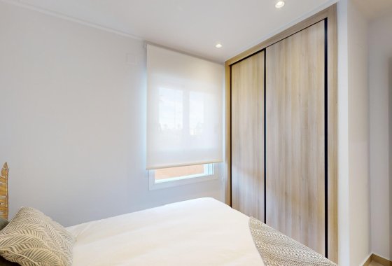 Nueva construcción  - Apartamento - Guardamar del Segura - El Raso