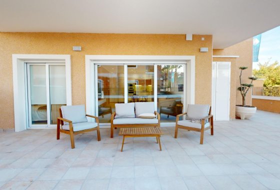 Nueva construcción  - Apartamento - Guardamar del Segura - El Raso