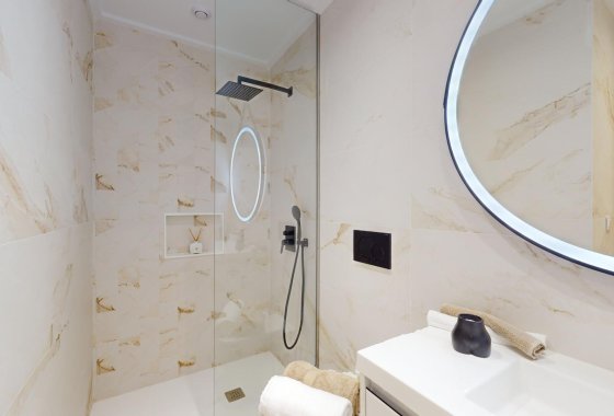 Nueva construcción  - Apartamento - Guardamar del Segura - El Raso