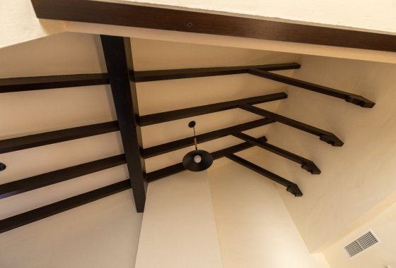 Nueva construcción  - Chalet Independiente - Fuente Álamo - Las Palas