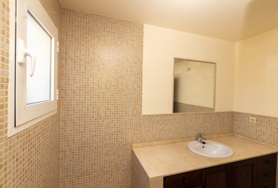 Nueva construcción  - Chalet Independiente - Fuente Álamo - Las Palas