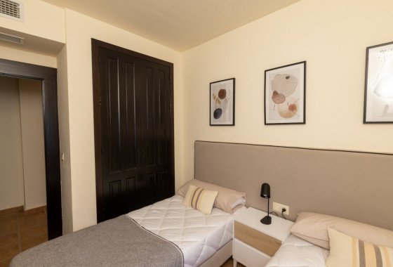 Nueva construcción  - Chalet Independiente - Fuente Álamo - Las Palas