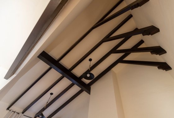 Nueva construcción  - Chalet Independiente - Fuente Álamo - Las Palas