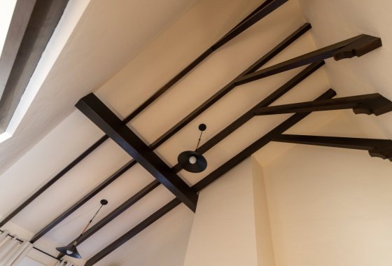 Nueva construcción  - Chalet Independiente - Fuente Álamo - Las Palas