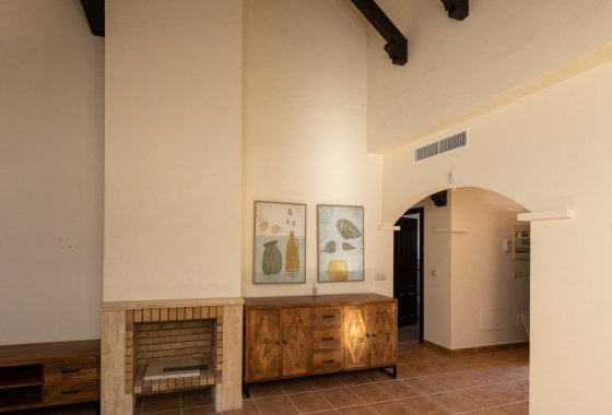 Nueva construcción  - Chalet Independiente - Fuente Álamo - Las Palas