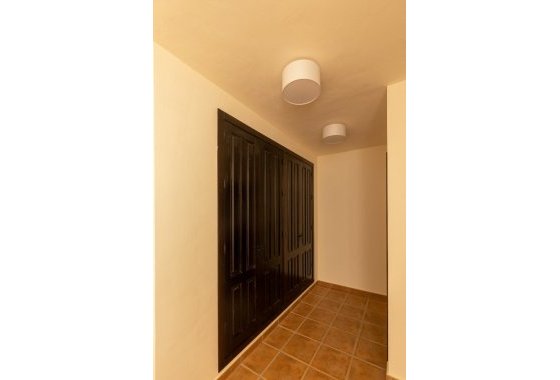 Nueva construcción  - Chalet Independiente - Fuente Álamo - Las Palas