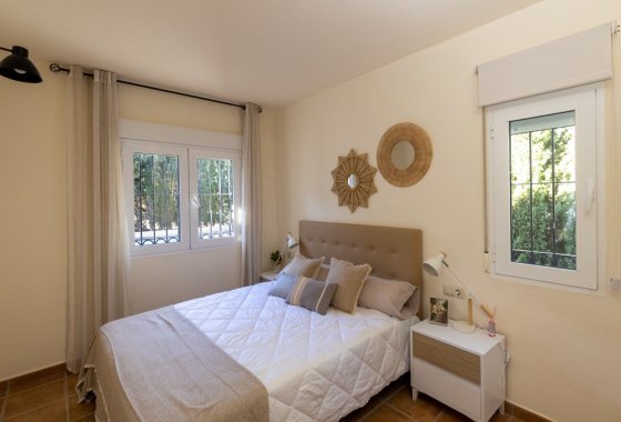 Nueva construcción  - Chalet Independiente - Fuente Álamo - Las Palas