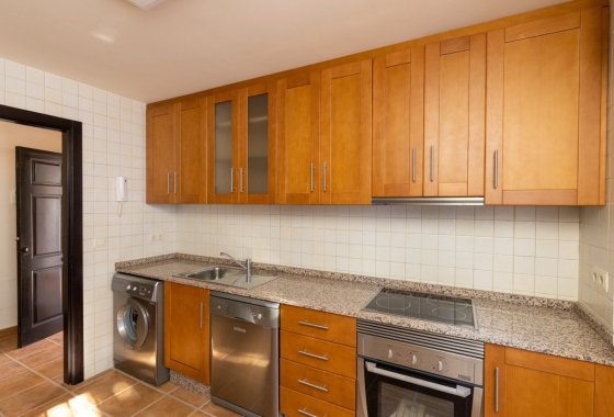 Nueva construcción  - Chalet Independiente - Fuente Álamo - Las Palas