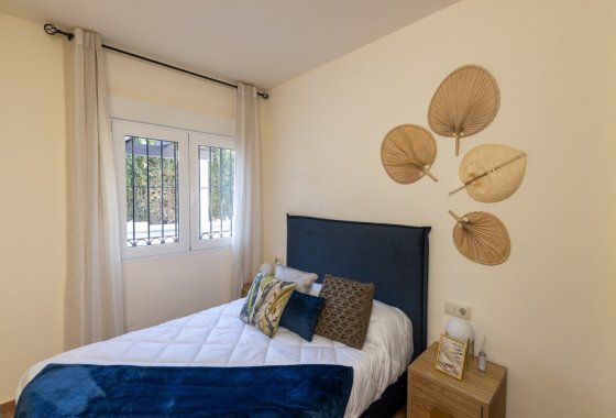 Nueva construcción  - Chalet Independiente - Fuente Álamo - Las Palas