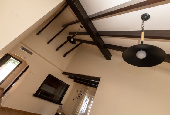 Nueva construcción  - Chalet Independiente - Fuente Álamo - Las Palas