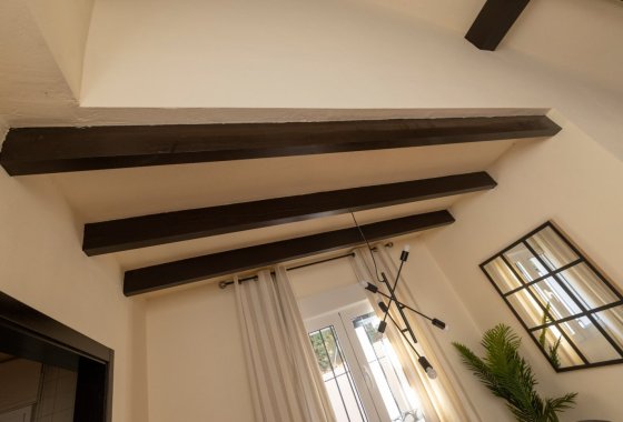 Nueva construcción  - Chalet Independiente - Fuente Álamo - Las Palas