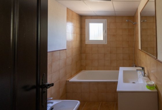 Nueva construcción  - Chalet Independiente - Fuente Álamo - Las Palas