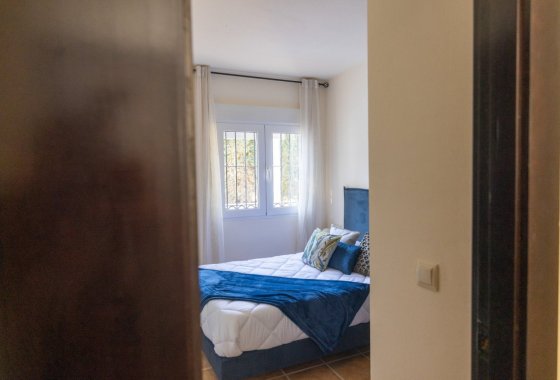 Nueva construcción  - Chalet Independiente - Fuente Álamo - Las Palas