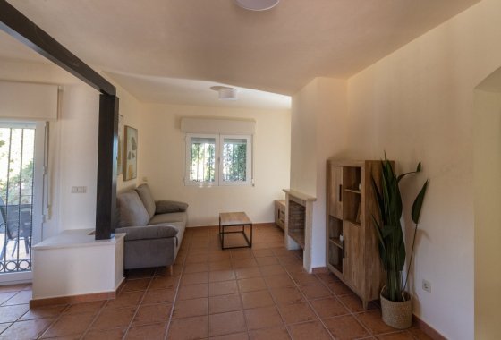 Nueva construcción  - Chalet Independiente - Fuente Álamo - Las Palas