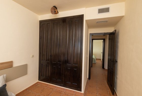 Nueva construcción  - Chalet Independiente - Fuente Álamo - Las Palas