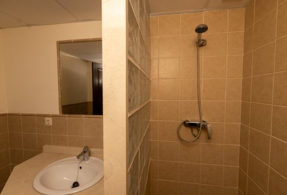 Nueva construcción  - Chalet Independiente - Fuente Álamo - Las Palas