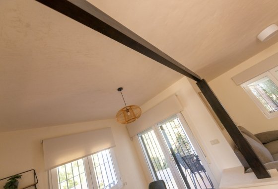 Nueva construcción  - Chalet Independiente - Fuente Álamo - Las Palas