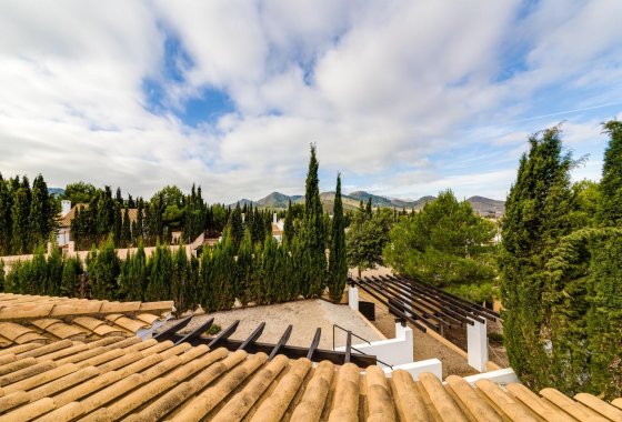 Nueva construcción  - Duplex - Fuente Álamo - Las Palas