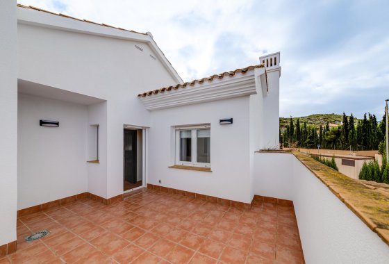 Nueva construcción  - Duplex - Fuente Álamo - Las Palas