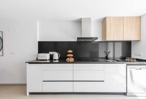 Nueva construcción  - Duplex - Rafal - pueblo