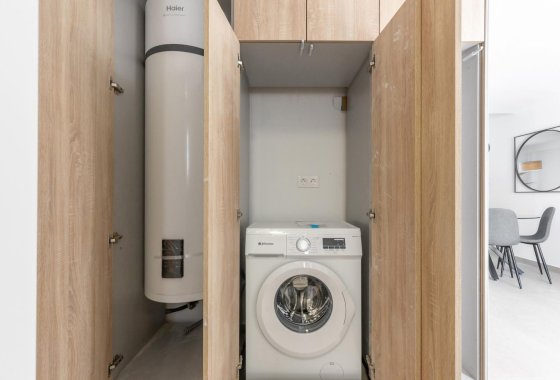 Nueva construcción  - Duplex - Rafal - pueblo