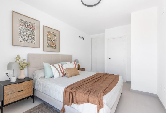 Nueva construcción  - Duplex - Rafal - pueblo