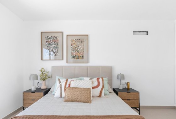 Nueva construcción  - Duplex - Rafal - pueblo