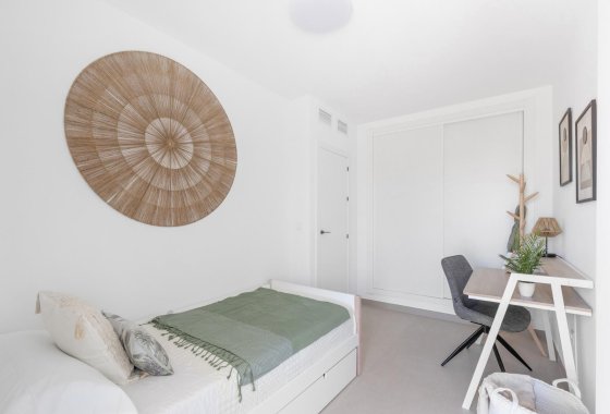 Nueva construcción  - Duplex - Rafal - pueblo